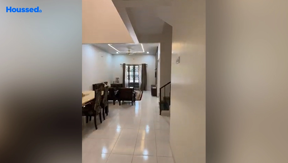 Project Image of 3 BHK Semi-Furnished House/Villa for Rent in Balewadi - Image 126041