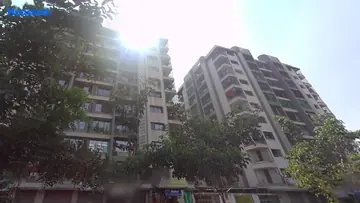 Project Image of 3 BHK Flat for Resale in Happy Nakshatra View Palanpur, Surat - Image 126055