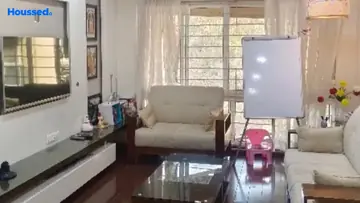 Project Image of 3 BHK Flat for Resale in Kothrud, Pune - Image 126334