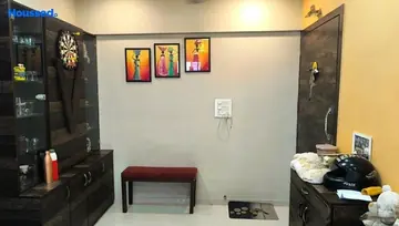 Project Image of 1 BHK Flat for Resale in Dahisar East, Mumbai - Image 2552