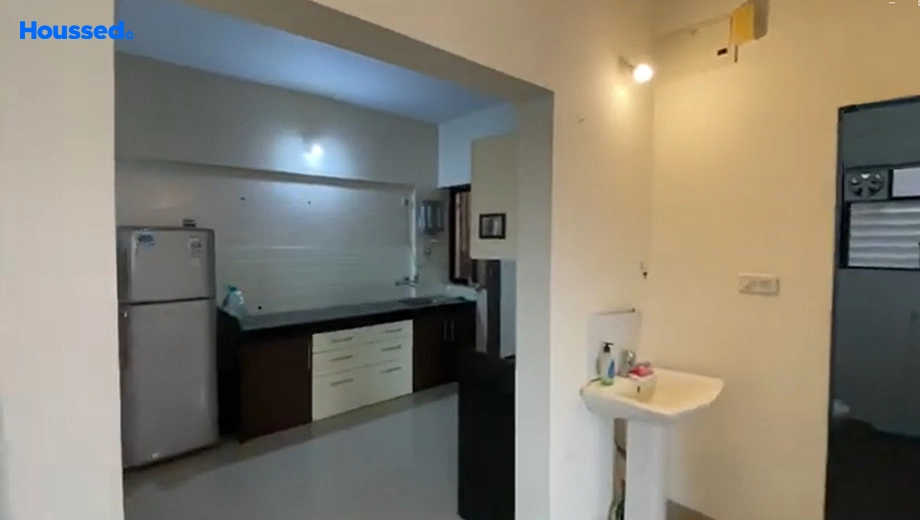 Amenities of 3 BHK House/Villa for Resale in Balewadi - Image 126081