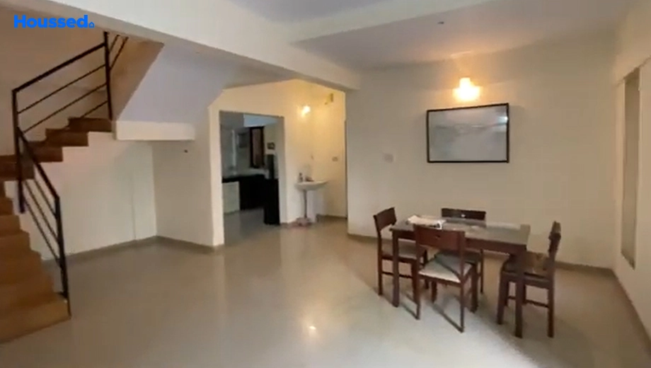 Amenities of 3 BHK House/Villa for Resale in Balewadi - Image 126089
