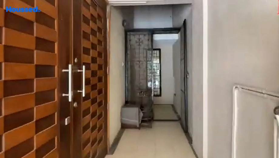 Amenities of 3 BHK House/Villa for Resale in Balewadi - Image 126091