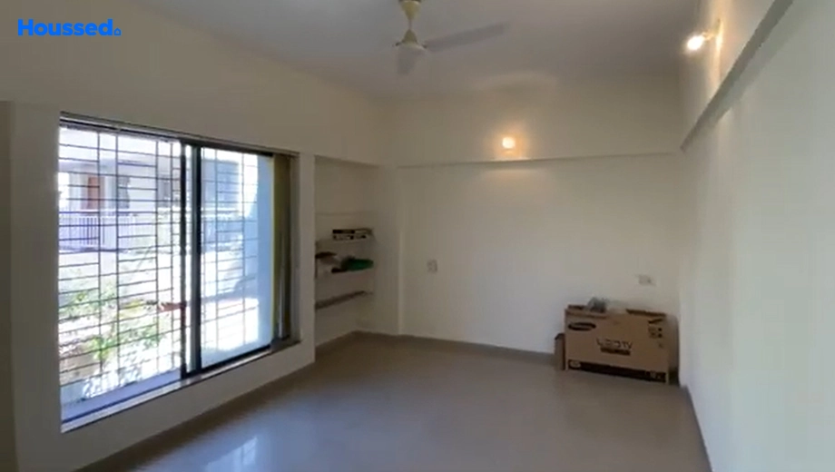 Amenities of 3 BHK House/Villa for Resale in Balewadi - Image 126087
