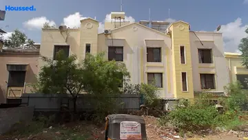 Amenities of 3 BHK House/Villa for Resale in Balewadi, Pune - Image 126090