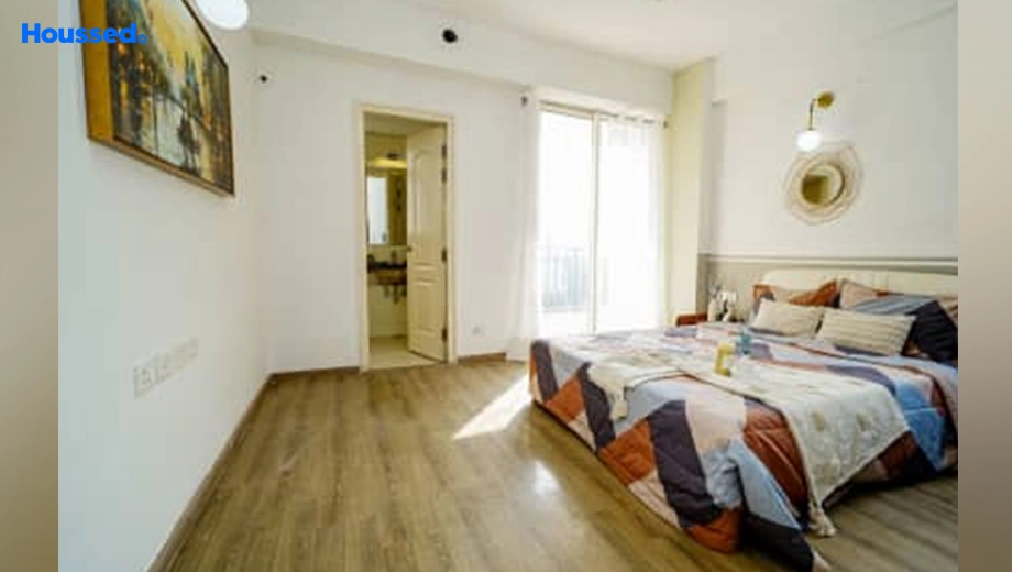 Project Image of 2 BHK Flat for Resale in Godrej 101, Sector 79 - Image 126068