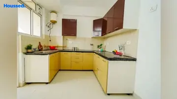 Project Image of 2 BHK Flat for Resale in Godrej 101 Sector 79, Gurgaon - Image 126067