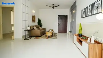 Project Image of 2 BHK Flat for Resale in Godrej 101 Sector 79, Gurgaon - Image 126065