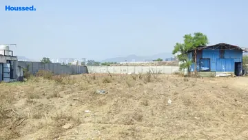 Project Image of Housing Plot/Residential Land for Resale in Hinjewadi, Pune - Image 126079