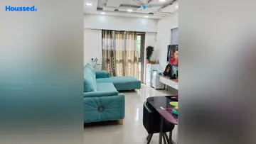 Project Image of 2 BHK Flat for Resale in Skyi First Bhukum, Pune - Image 126096