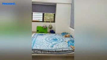 Project Image of 2 BHK Flat for Resale in Skyi First Bhukum, Pune - Image 126094