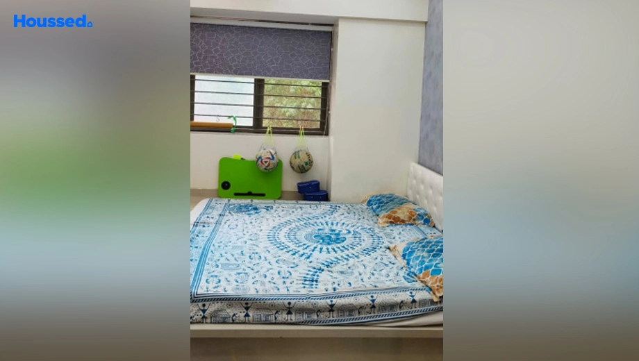 Project Image of 2 BHK Flat for Resale in Skyi First, Bhukum - Image 126094