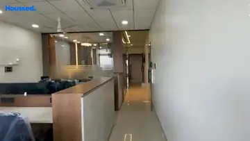 Project Image of Regus Solitaire Business Hub Co-Working space in Baner, Pune - Image 126099