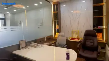 Project Image of Regus Solitaire Business Hub Co-Working space in Baner, Pune - Image 126101