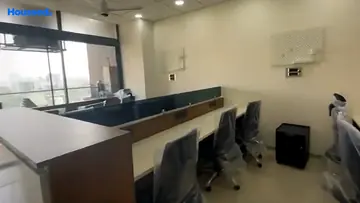 Project Image of Regus Solitaire Business Hub Co-Working space in Baner, Pune - Image 126100