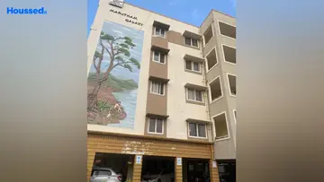 Project Image of 2 BHK Flat for Resale in Marutham Galaxy Udayampalayam, Coimbatore - Image 126104