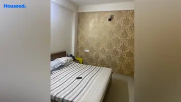 Project Image of 2 BHK Flat for Resale in Marutham Galaxy Udayampalayam, Coimbatore - Image 126102