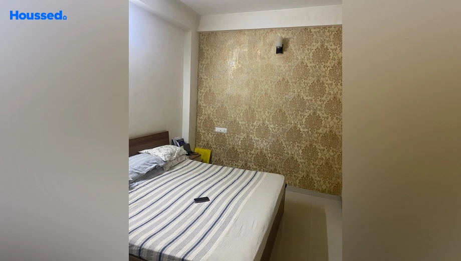 Project Image of 2 BHK Flat for Resale in Marutham Galaxy, Udayampalayam - Image 126102