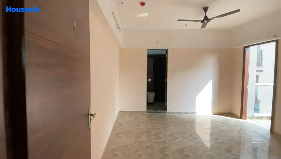 Project Image of 3 BHK Flat for Resale in Rachana Beverly Hills, Baner - Image 126114