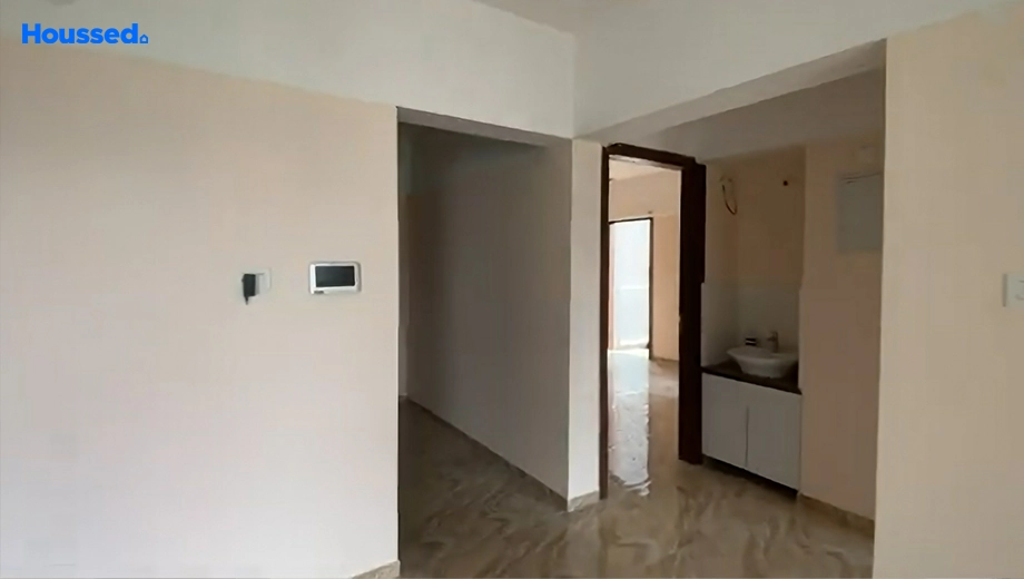 Project Image of 3 BHK Flat for Resale in Rachana Beverly Hills, Baner - Image 126120