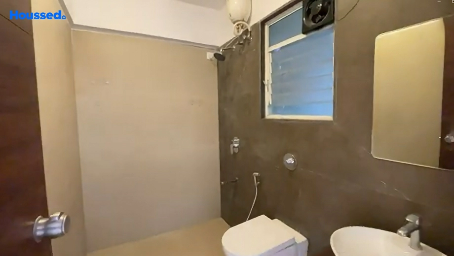 Project Image of 3 BHK Flat for Resale in Rachana Beverly Hills, Baner - Image 126115
