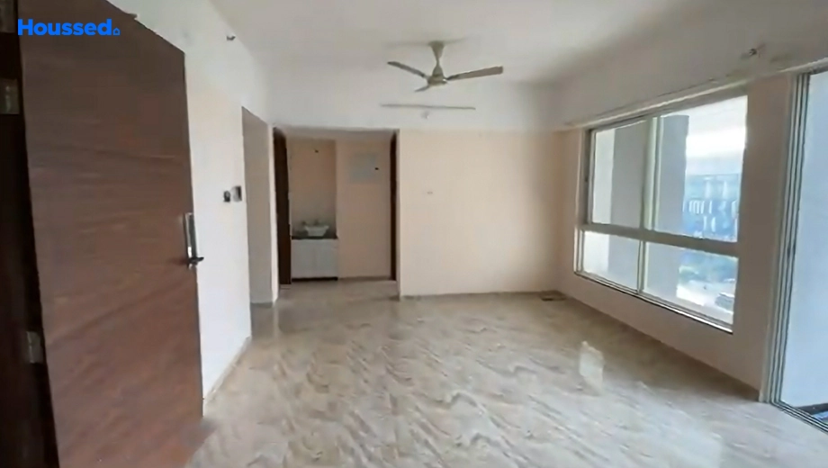 Project Image of 3 BHK Flat for Resale in Rachana Beverly Hills, Baner - Image 126121