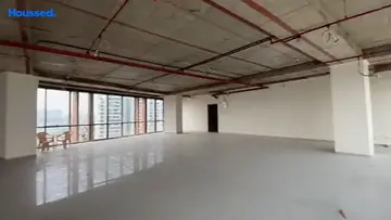 Project Image of Commercial Office Space for Rent in Baner, Pune - Image 126124