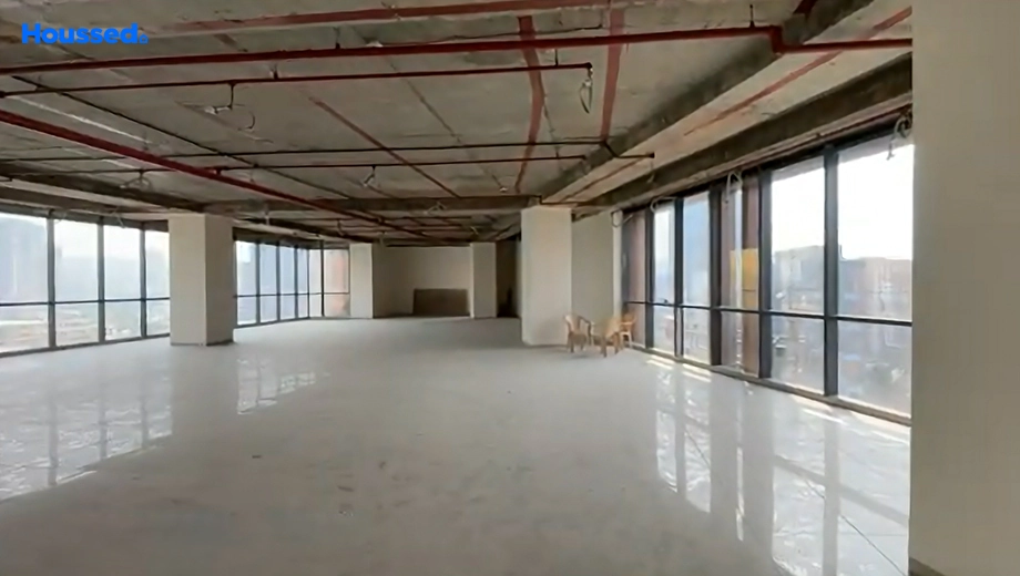 Project Image of Office Space for Rent in Baner - Image 126123
