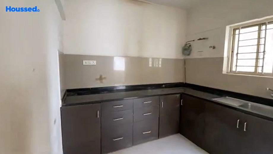 Project Image of 3 BHK Flat for Resale in Wakad - Image 126138