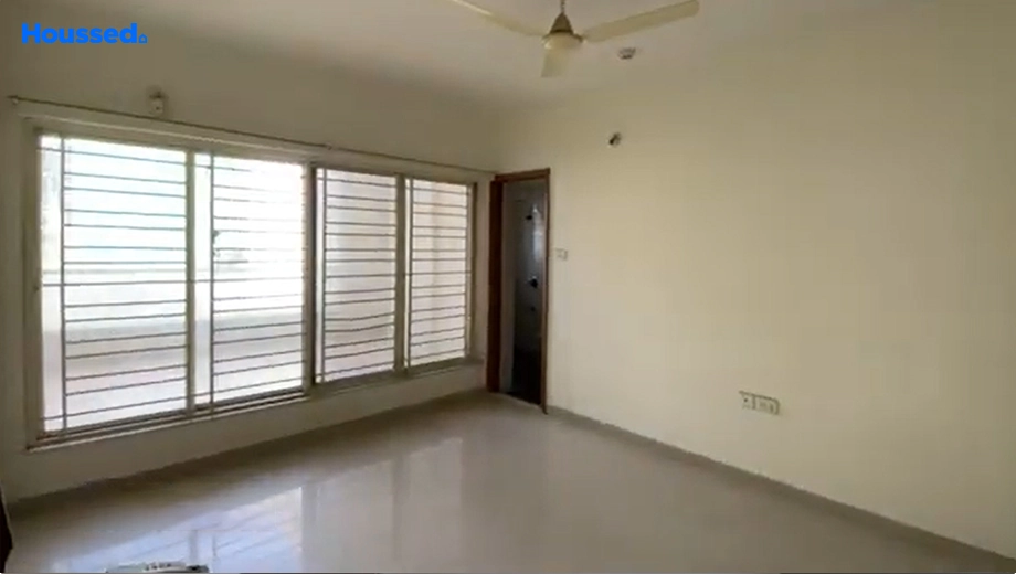 Project Image of 3 BHK Flat for Resale in Wakad - Image 126143