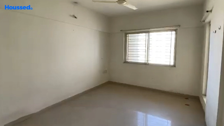 Project Image of 3 BHK Flat for Resale in Wakad - Image 126140