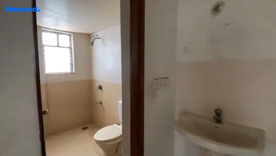 Project Image of 3 BHK Flat for Resale in Wakad - Image 126136