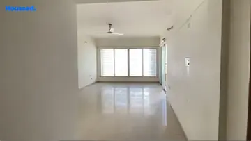 Project Image of 3 BHK Flat for Resale in Wakad, Pune - Image 126139