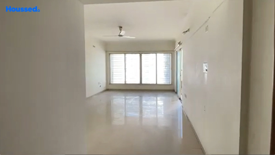 Project Image of 3 BHK Flat for Resale in Wakad - Image 126139