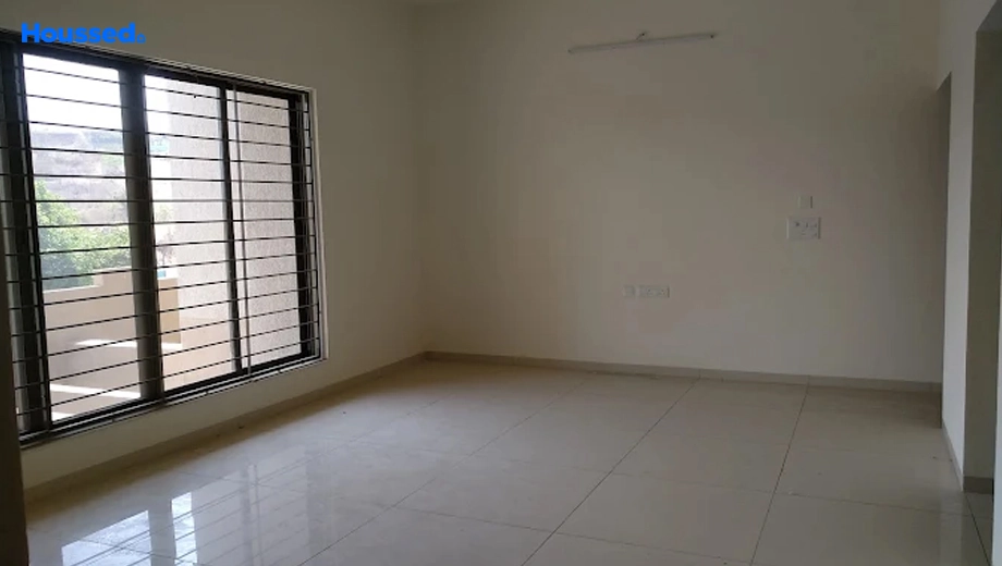 Project Image of 3 BHK Builder Floor for Resale in SKYi Songbirds, Bhugaon - Image 126151