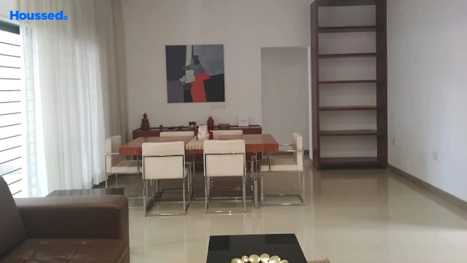 Project Image of 3 BHK Builder Floor for Resale in SKYi Songbirds, Bhugaon - Image 126150