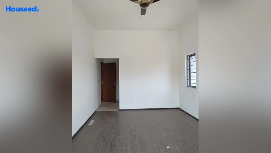 Project Image of 3 BHK Builder Floor for Resale in SKYi Songbirds, Bhugaon - Image 126149
