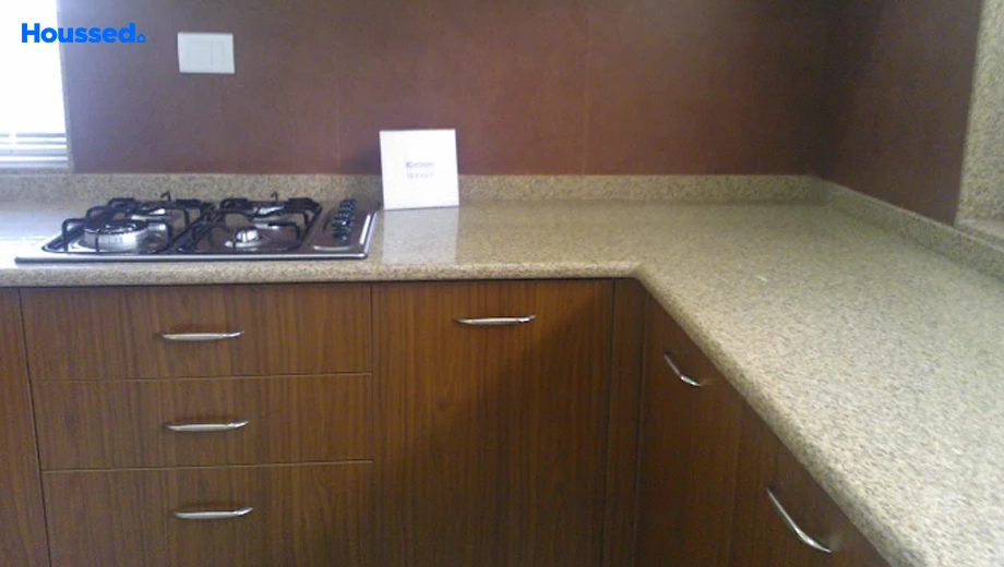 Project Image of 3 BHK Builder Floor for Resale in SKYi Songbirds, Bhugaon - Image 126152