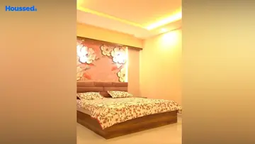 Project Image of 3 BHK Flat for Resale in Mahal Niwas Jagatpura, Jaipur - Image 126167