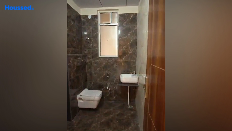 Project Image of 3 BHK Flat for Resale in Mahal Niwas, Jagatpura - Image 126165