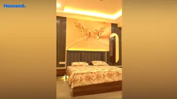 Project Image of 3 BHK Flat for Resale in Mahal Niwas Jagatpura, Jaipur - Image 126169