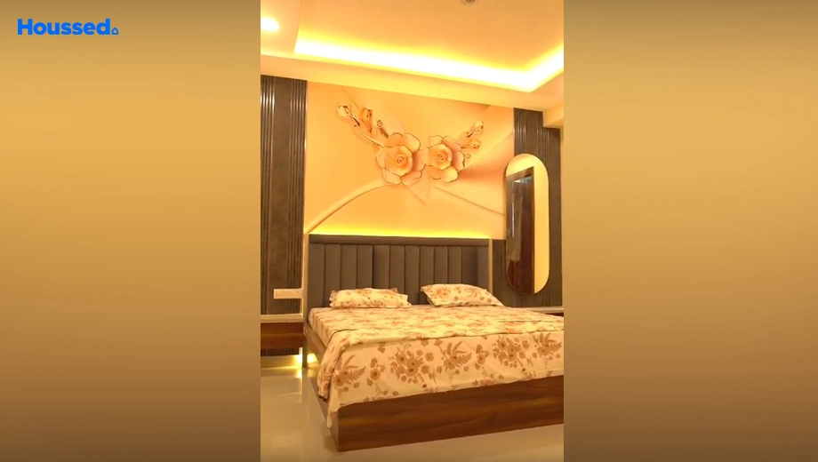 Project Image of 3 BHK Flat for Resale in Mahal Niwas, Jagatpura - Image 126169