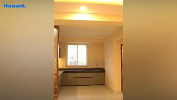 Project Image of 3 BHK Flat for Resale in Mahal Niwas Jagatpura, Jaipur - Image 126166