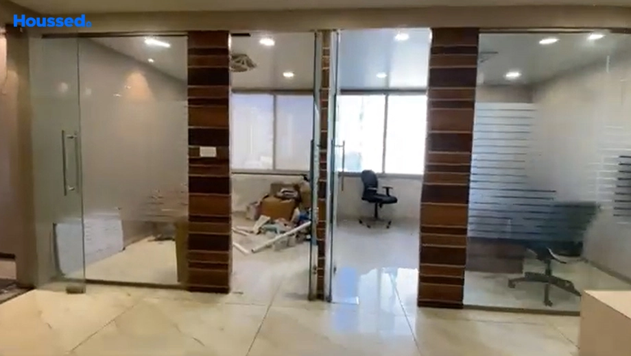 Project Image of Office Space for Rent in Pashan Sus Road - Image 126162