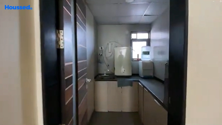 Project Image of Office Space for Rent in Pashan Sus Road - Image 126161