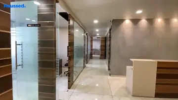 Project Image of Commercial Office Space for Rent in Pashan Sus Road, Pune - Image 126163