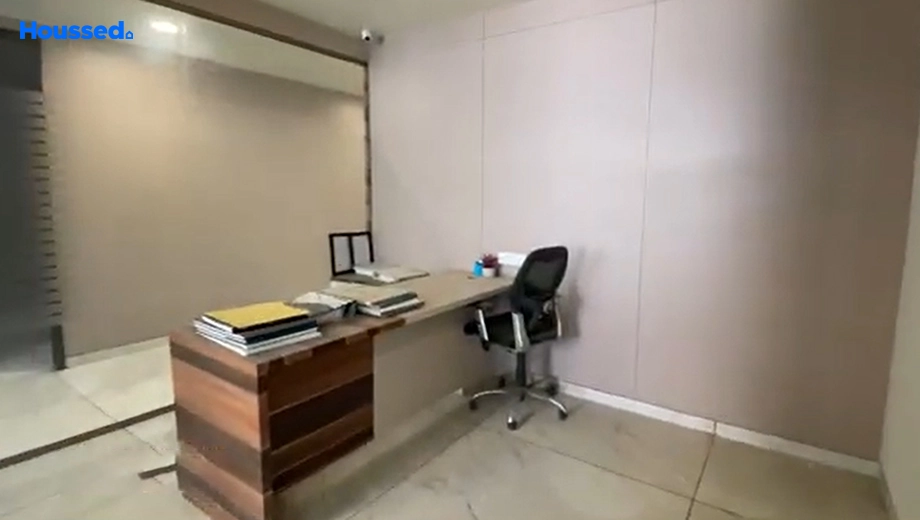 Project Image of Office Space for Rent in Pashan Sus Road - Image 126156