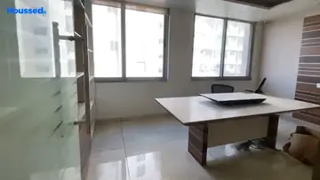 Project Image of Commercial Office Space for Rent in Pashan Sus Road, Pune - Image 126158