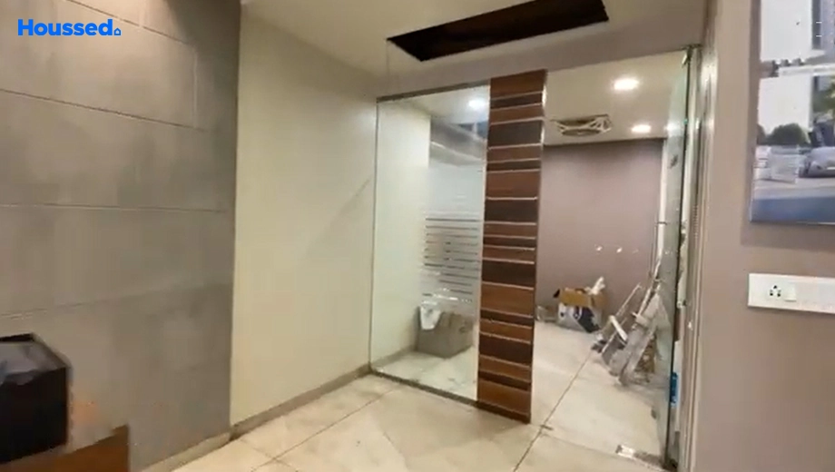 Project Image of Office Space for Rent in Pashan Sus Road - Image 126164