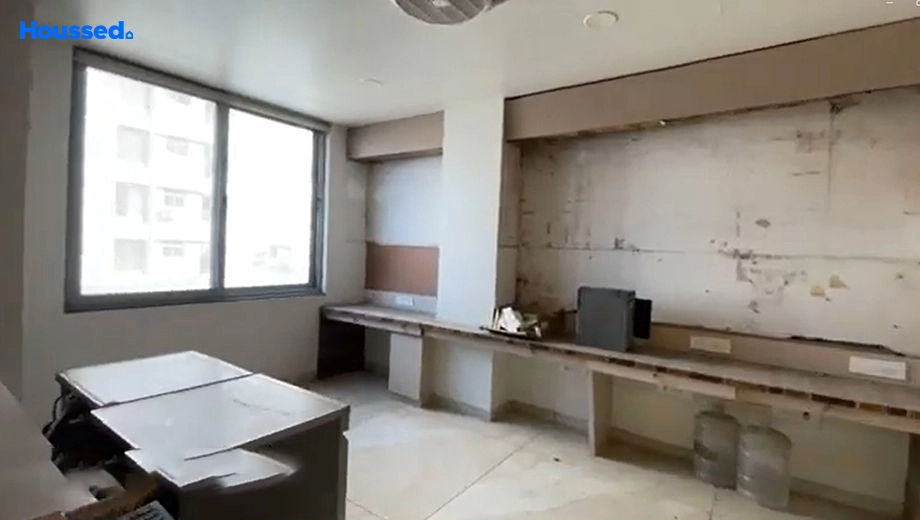 Project Image of Office Space for Rent in Pashan Sus Road - Image 126155